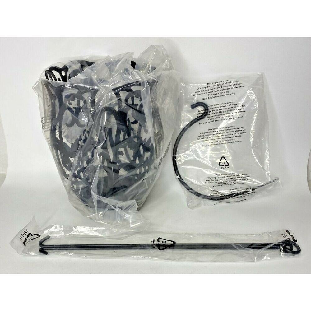 PartyLite Couture Hanging Candle‎ Holder NIB P9B/P90086